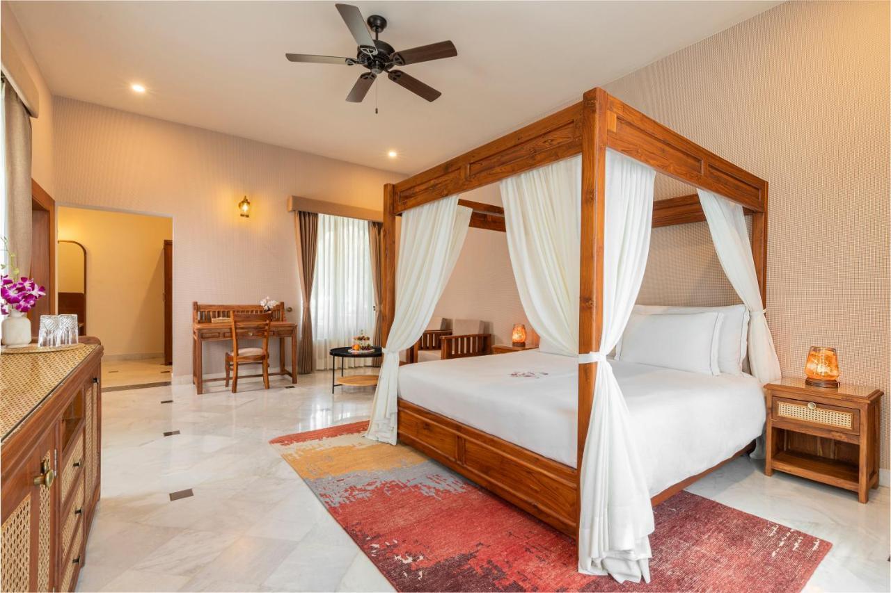 Zana Luxury Forest Resort, Ranthambore Sawai Madhopur Esterno foto