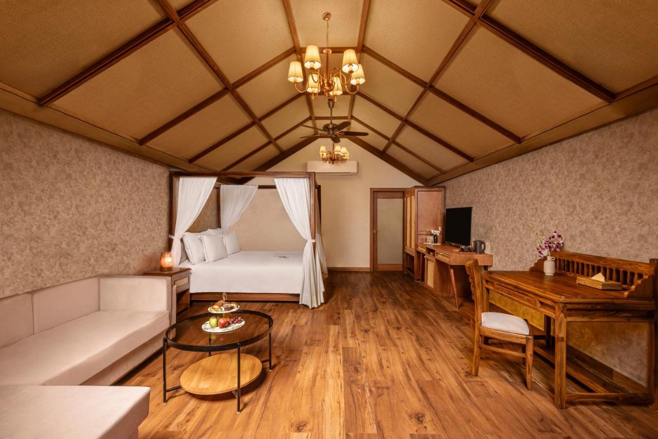 Zana Luxury Forest Resort, Ranthambore Sawai Madhopur Esterno foto