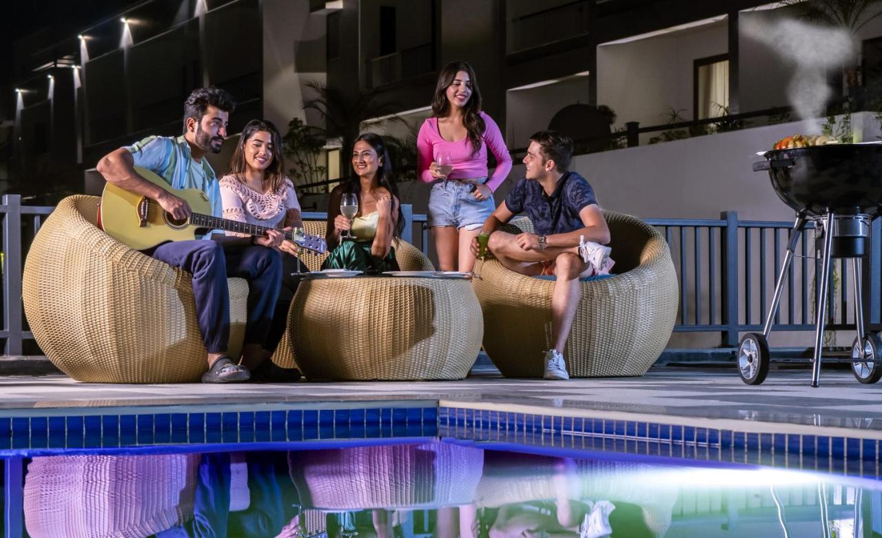 Zana Luxury Forest Resort, Ranthambore Sawai Madhopur Esterno foto